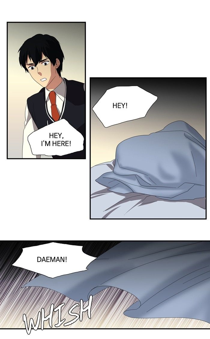 Supernatural Investigation Department Chapter 104 page 16 - Chapter 104