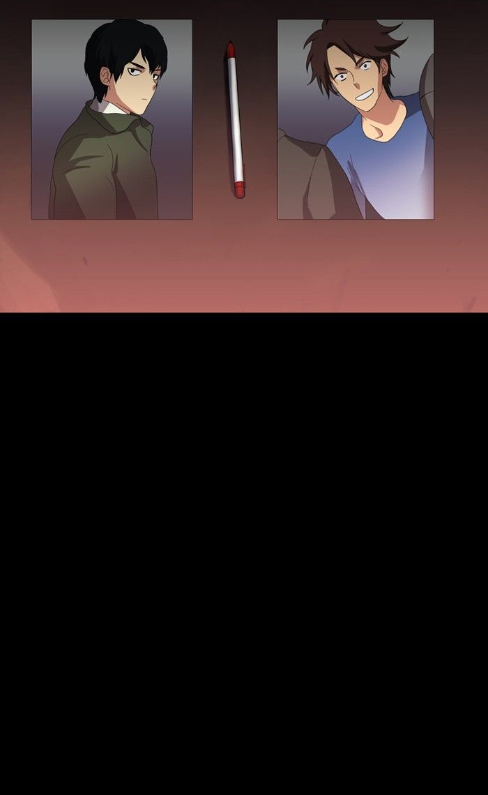 Supernatural Investigation Department Chapter 104 page 28 - Chapter 104
