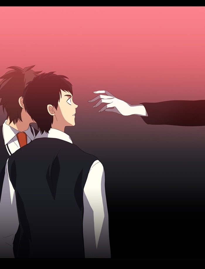 Supernatural Investigation Department Chapter 104 page 3 - Chapter 104