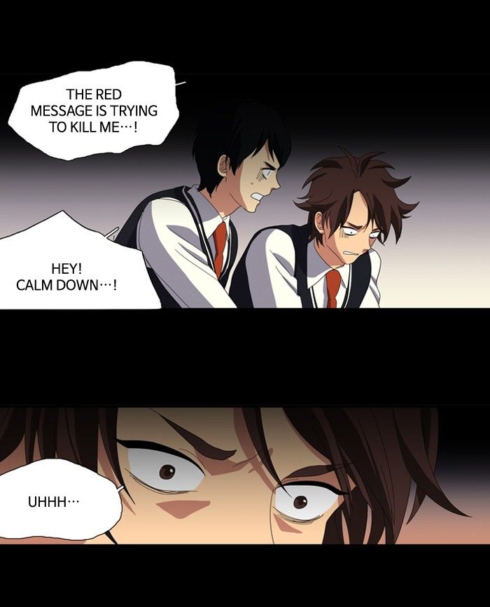 Supernatural Investigation Department Chapter 104 page 7 - Chapter 104
