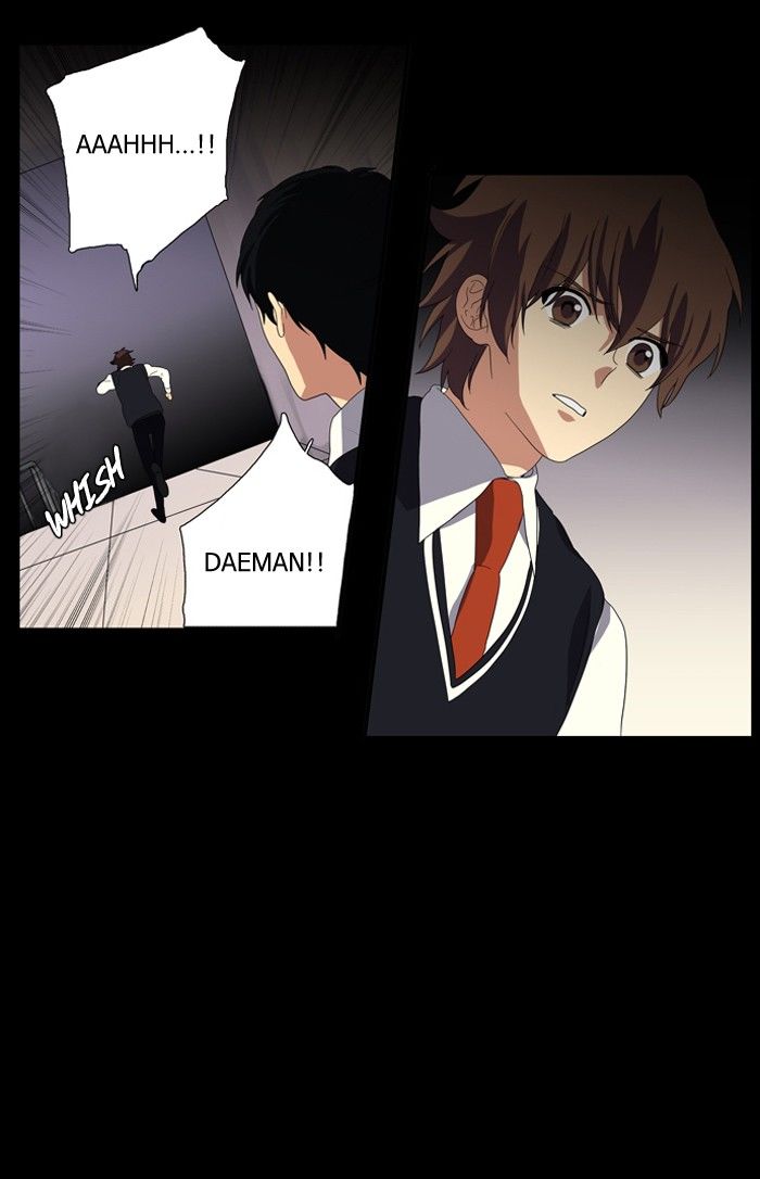 Supernatural Investigation Department Chapter 104 page 8 - Chapter 104