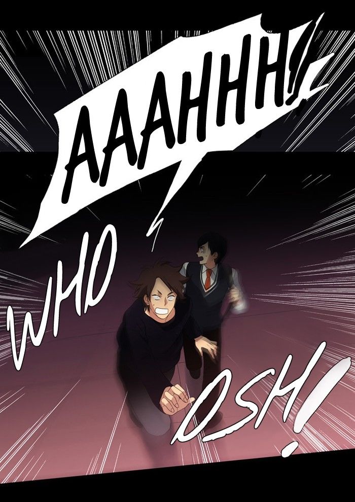 Supernatural Investigation Department Chapter 105 page 12 - Chapter 105