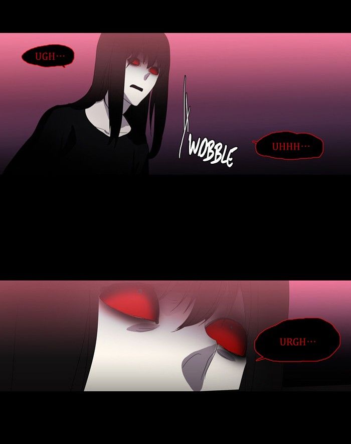 Supernatural Investigation Department Chapter 105 page 19 - Chapter 105
