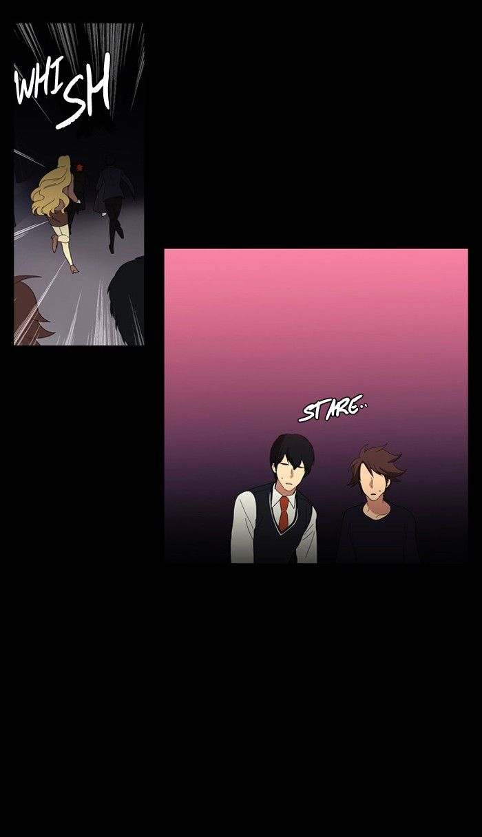 Supernatural Investigation Department Chapter 105 page 21 - Chapter 105
