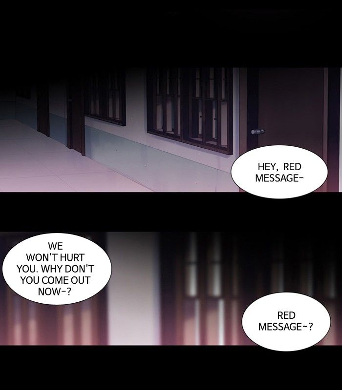 Supernatural Investigation Department Chapter 105 page 28 - Chapter 105