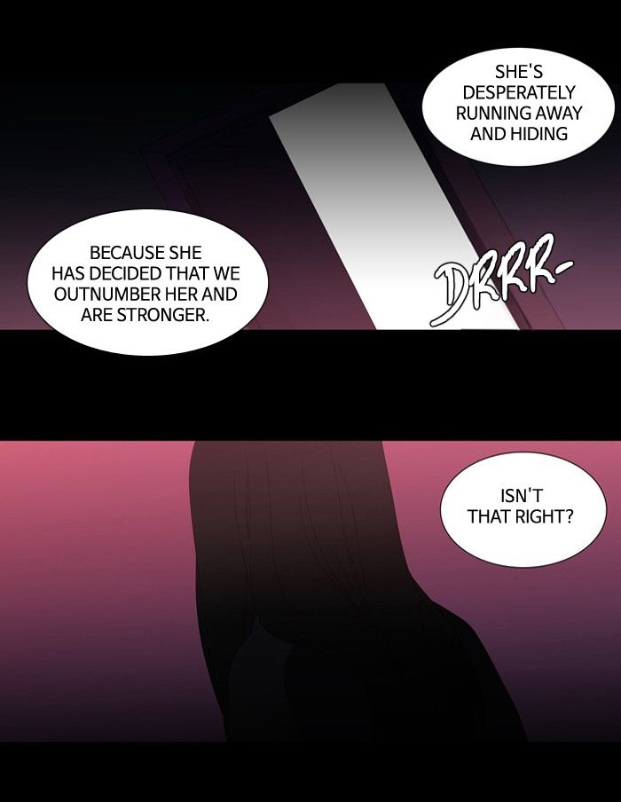 Supernatural Investigation Department Chapter 105 page 32 - Chapter 105