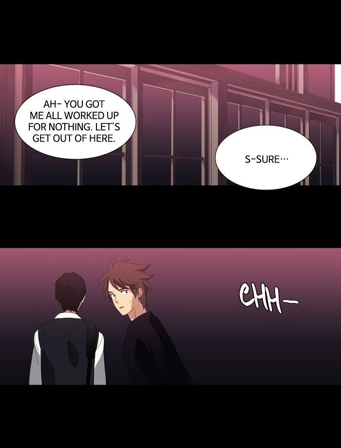 Supernatural Investigation Department Chapter 105 page 7 - Chapter 105