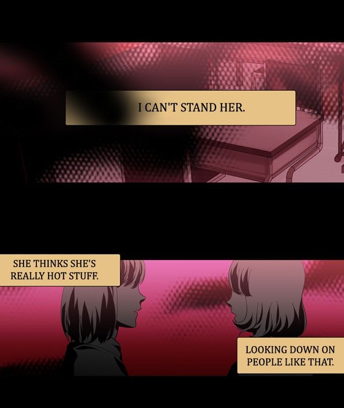 Supernatural Investigation Department Chapter 106 page 1 - Chapter 106