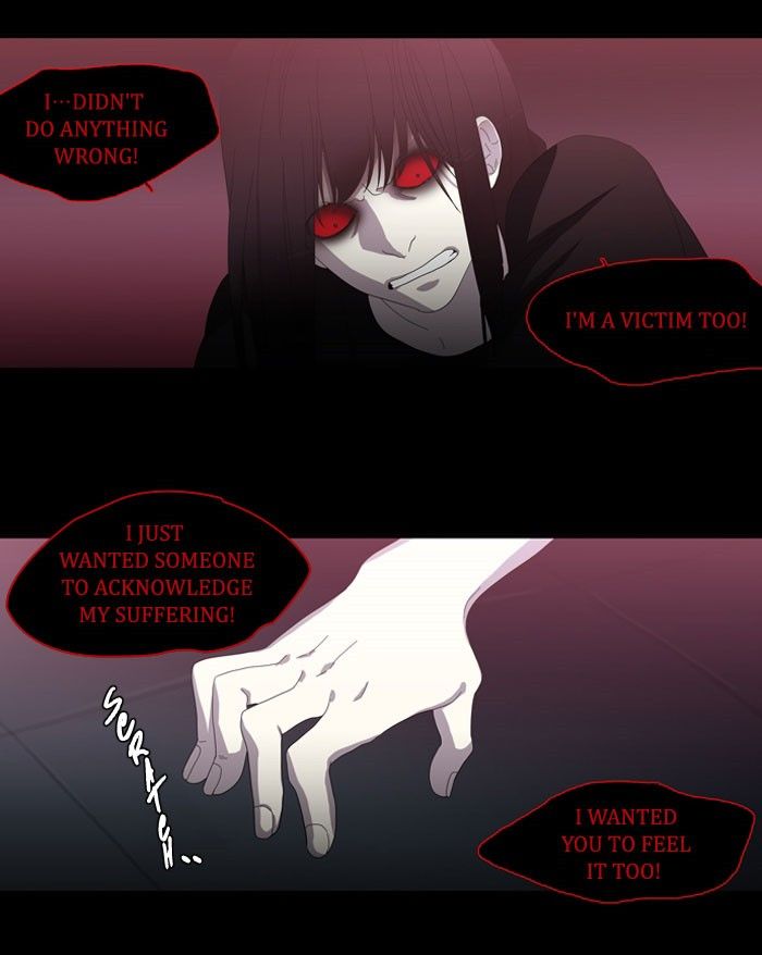 Supernatural Investigation Department Chapter 106 page 12 - Chapter 106