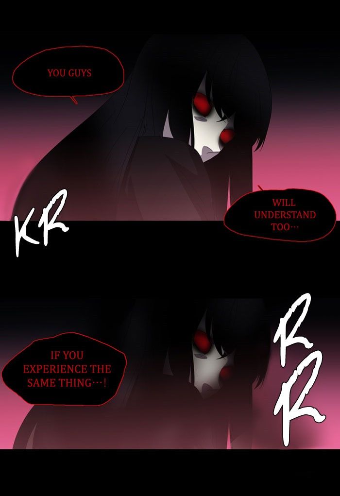 Supernatural Investigation Department Chapter 106 page 23 - Chapter 106