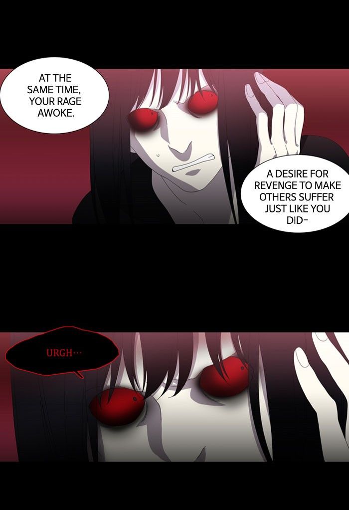 Supernatural Investigation Department Chapter 106 page 8 - Chapter 106