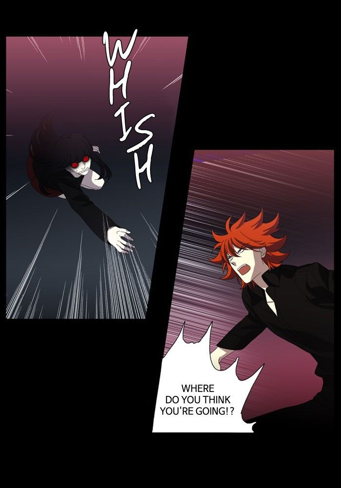 Supernatural Investigation Department Chapter 106 page 9 - Chapter 106