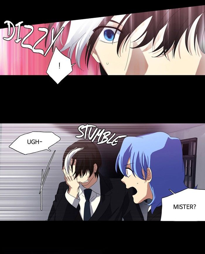Supernatural Investigation Department Chapter 107 page 10 - Chapter 107