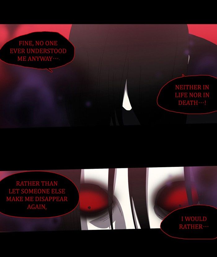 Supernatural Investigation Department Chapter 107 page 15 - Chapter 107