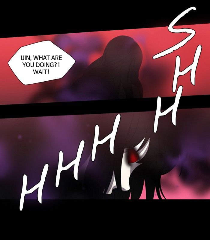 Supernatural Investigation Department Chapter 107 page 18 - Chapter 107