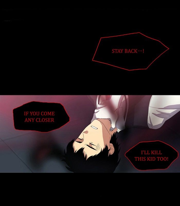 Supernatural Investigation Department Chapter 107 page 3 - Chapter 107