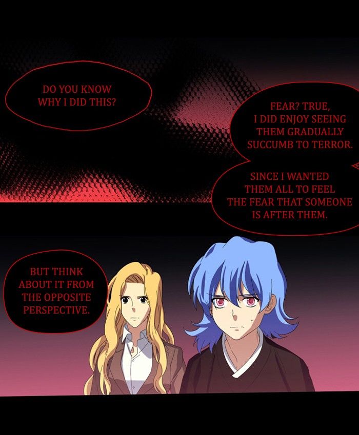 Supernatural Investigation Department Chapter 107 page 6 - Chapter 107