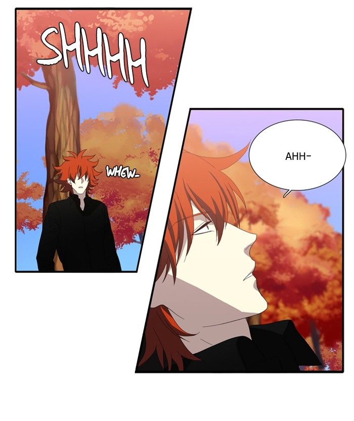 Supernatural Investigation Department Chapter 108 page 13 - Chapter 108