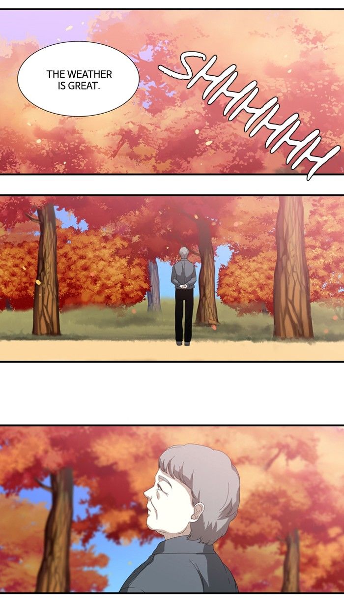 Supernatural Investigation Department Chapter 108 page 14 - Chapter 108
