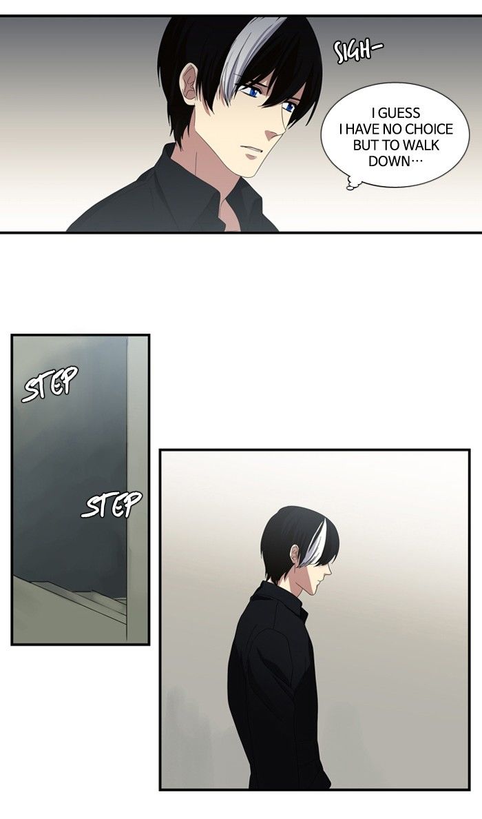 Supernatural Investigation Department Chapter 108 page 18 - Chapter 108