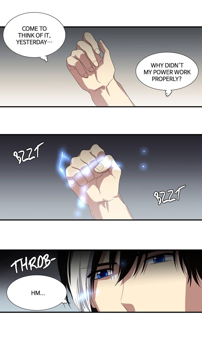 Supernatural Investigation Department Chapter 108 page 19 - Chapter 108
