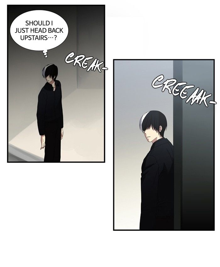 Supernatural Investigation Department Chapter 108 page 22 - Chapter 108