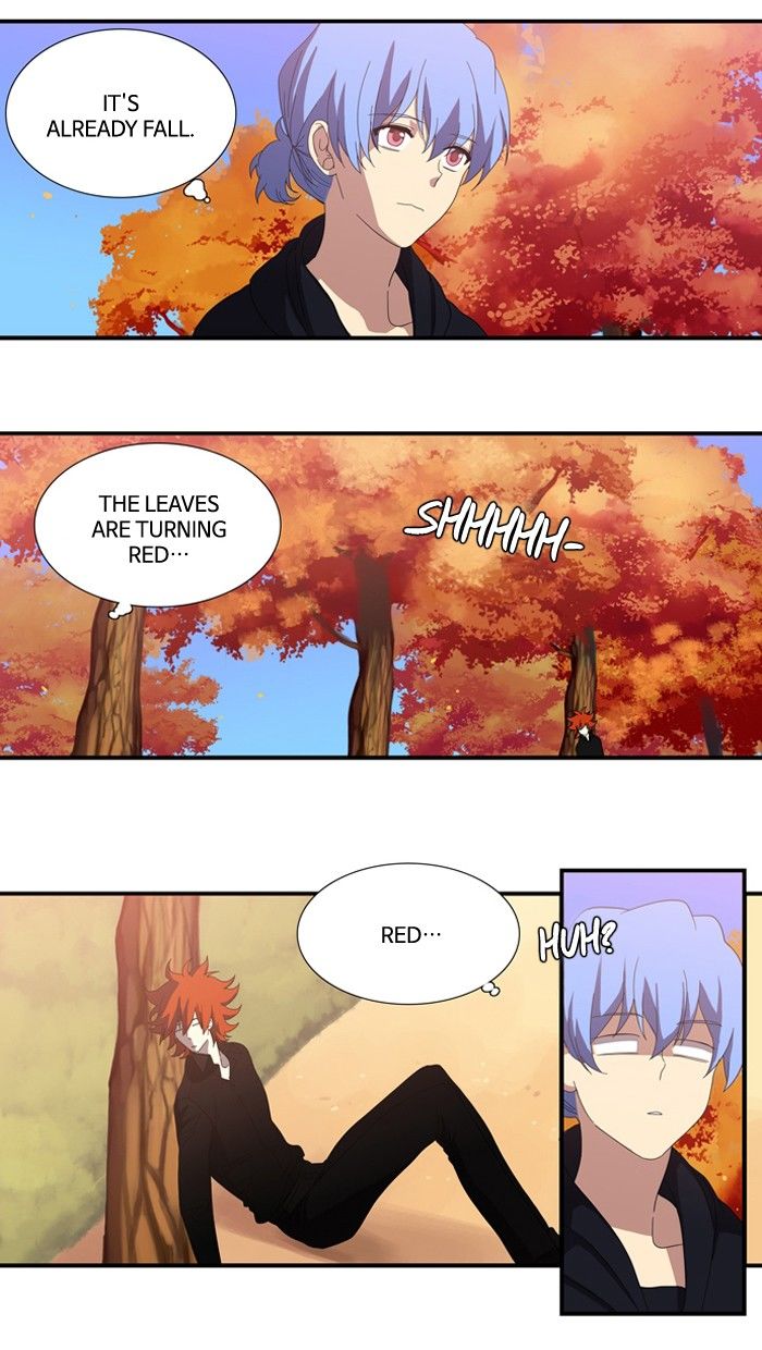 Supernatural Investigation Department Chapter 108 page 7 - Chapter 108