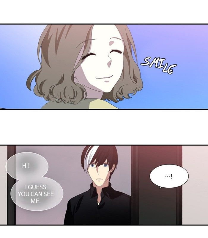 Supernatural Investigation Department Chapter 109 page 15 - Chapter 109