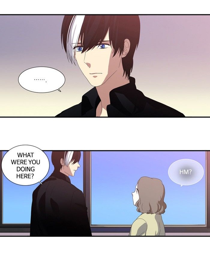 Supernatural Investigation Department Chapter 109 page 17 - Chapter 109