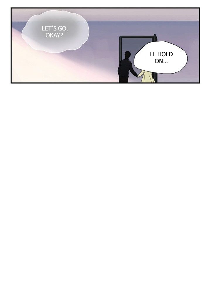 Supernatural Investigation Department Chapter 109 page 25 - Chapter 109