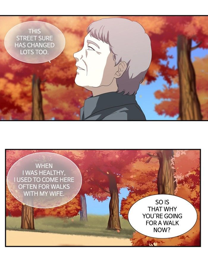 Supernatural Investigation Department Chapter 109 page 7 - Chapter 109