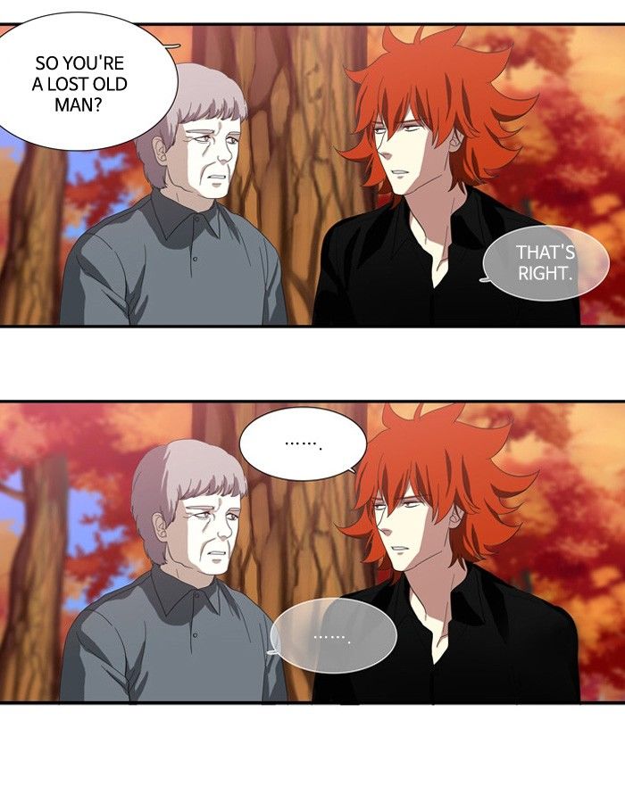 Supernatural Investigation Department Chapter 109 page 9 - Chapter 109