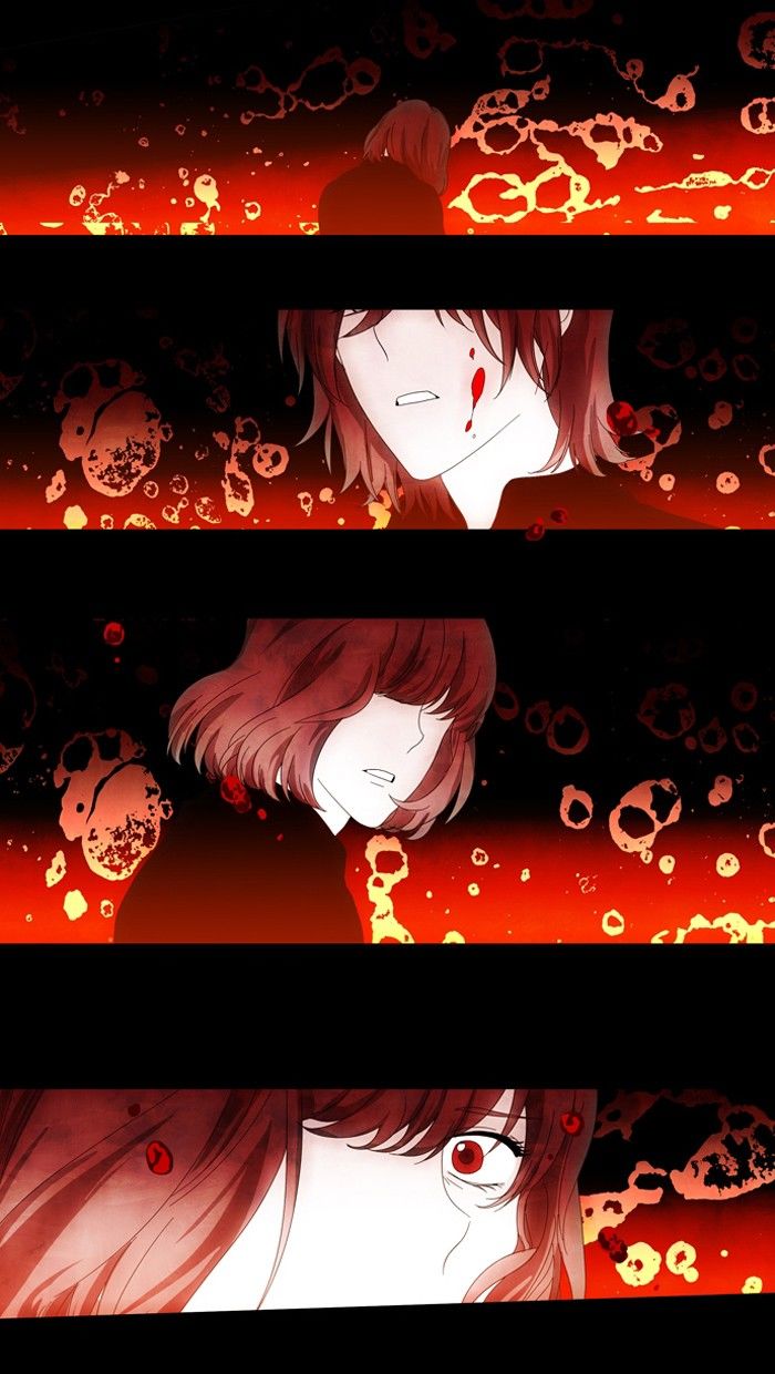 Supernatural Investigation Department Chapter 110 page 10 - Chapter 110