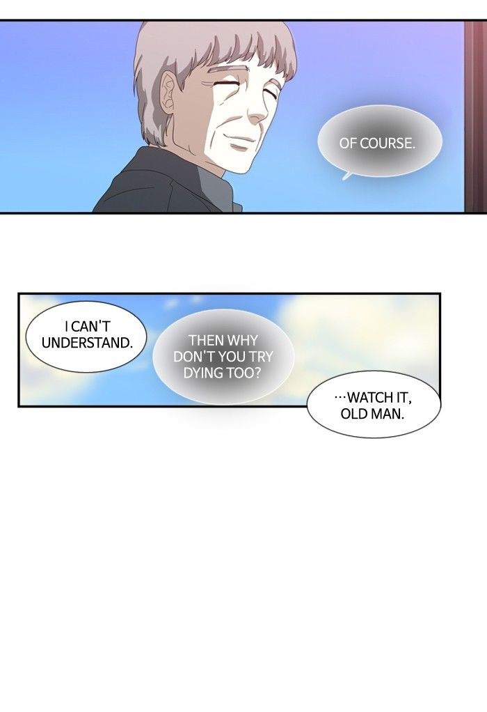 Supernatural Investigation Department Chapter 110 page 13 - Chapter 110