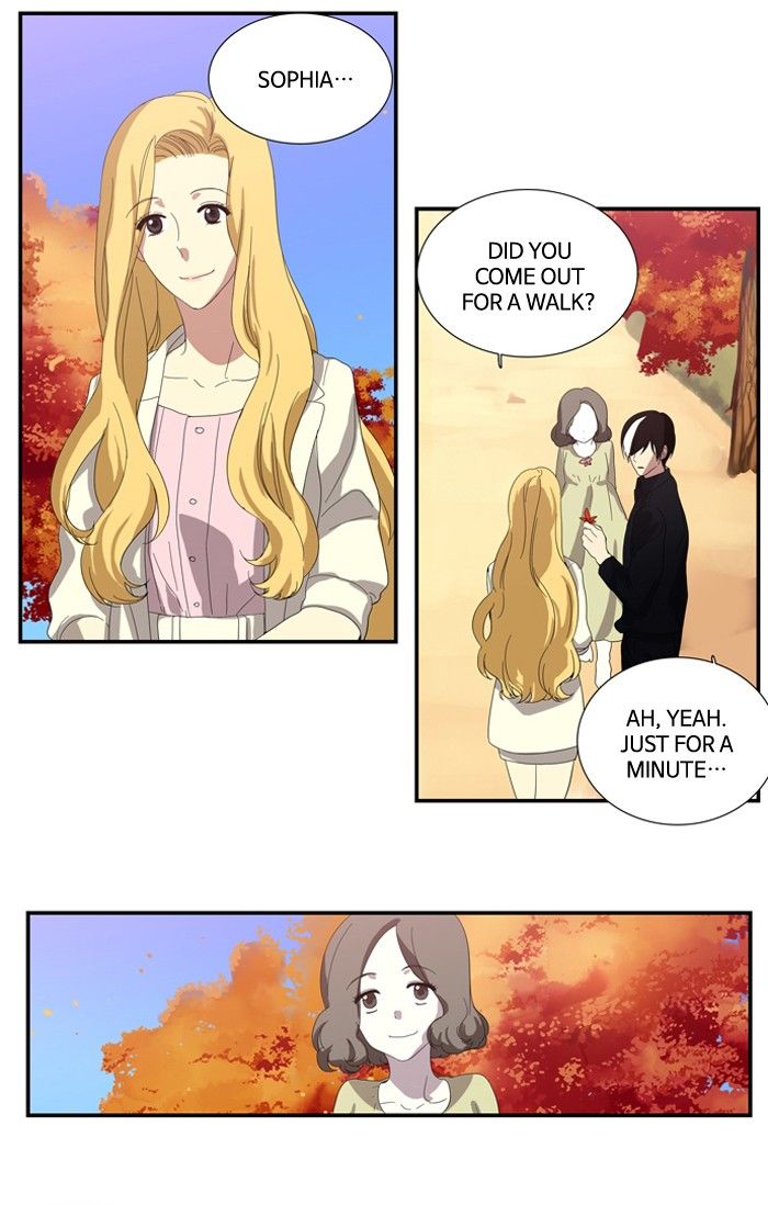 Supernatural Investigation Department Chapter 110 page 19 - Chapter 110