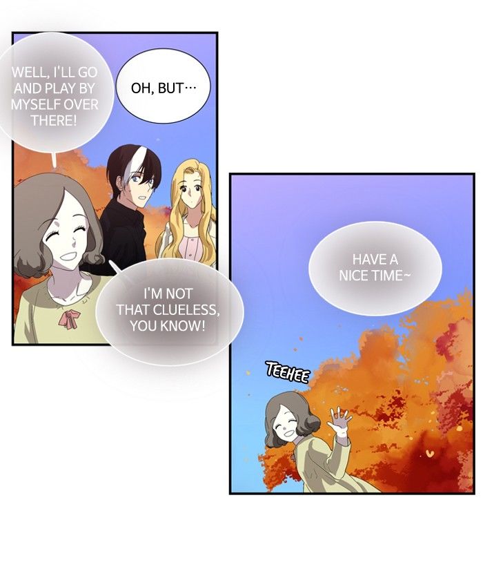 Supernatural Investigation Department Chapter 110 page 20 - Chapter 110