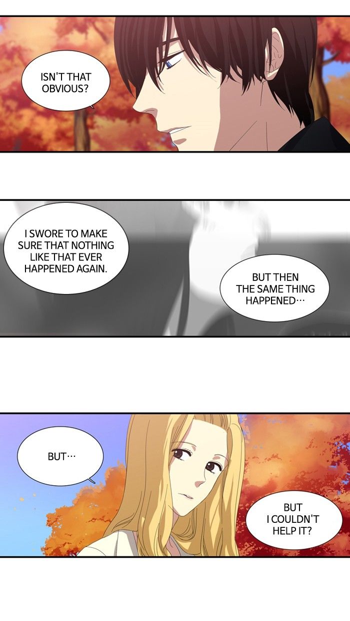 Supernatural Investigation Department Chapter 110 page 22 - Chapter 110
