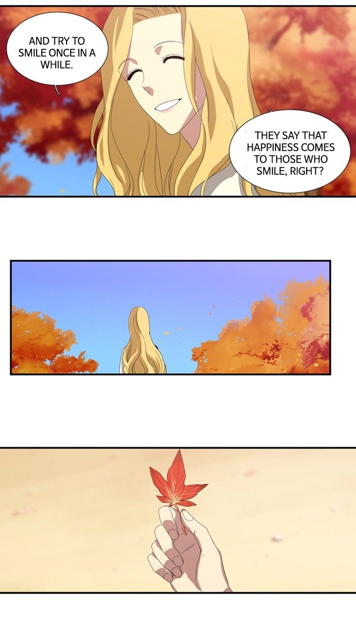 Supernatural Investigation Department Chapter 110 page 28 - Chapter 110