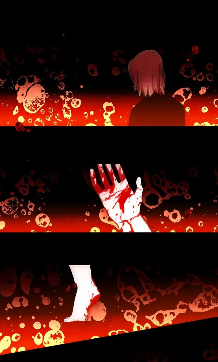 Supernatural Investigation Department Chapter 110 page 9 - Chapter 110