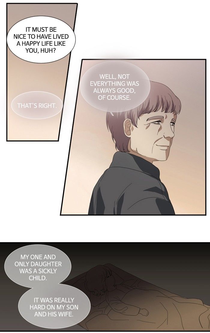 Supernatural Investigation Department Chapter 111 page 14 - Chapter 111