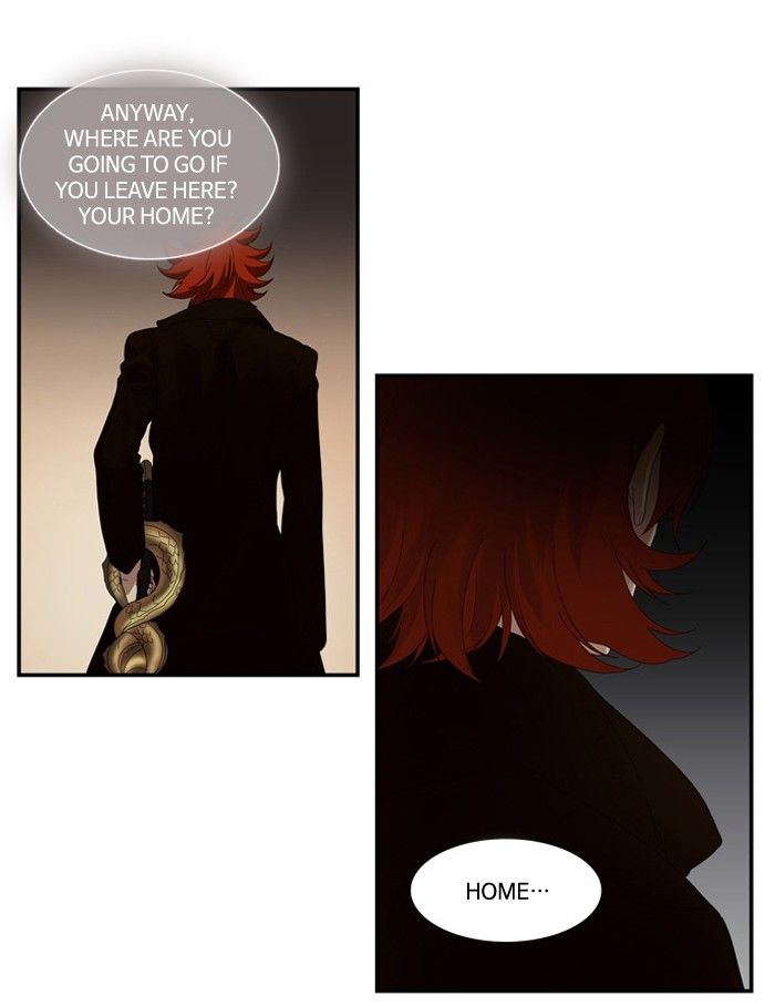 Supernatural Investigation Department Chapter 111 page 17 - Chapter 111