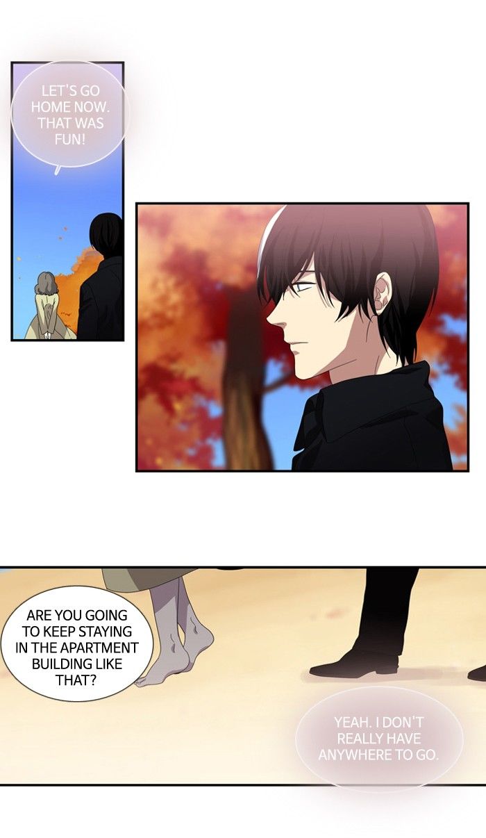 Supernatural Investigation Department Chapter 111 page 2 - Chapter 111