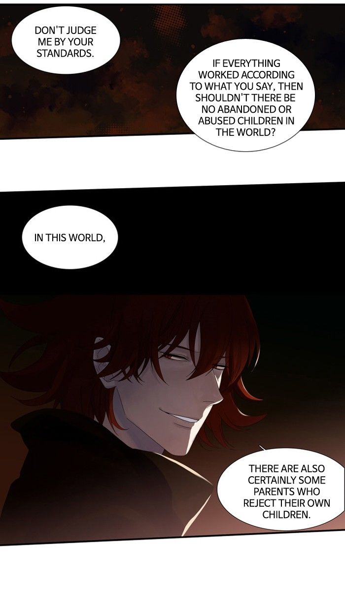 Supernatural Investigation Department Chapter 111 page 22 - Chapter 111