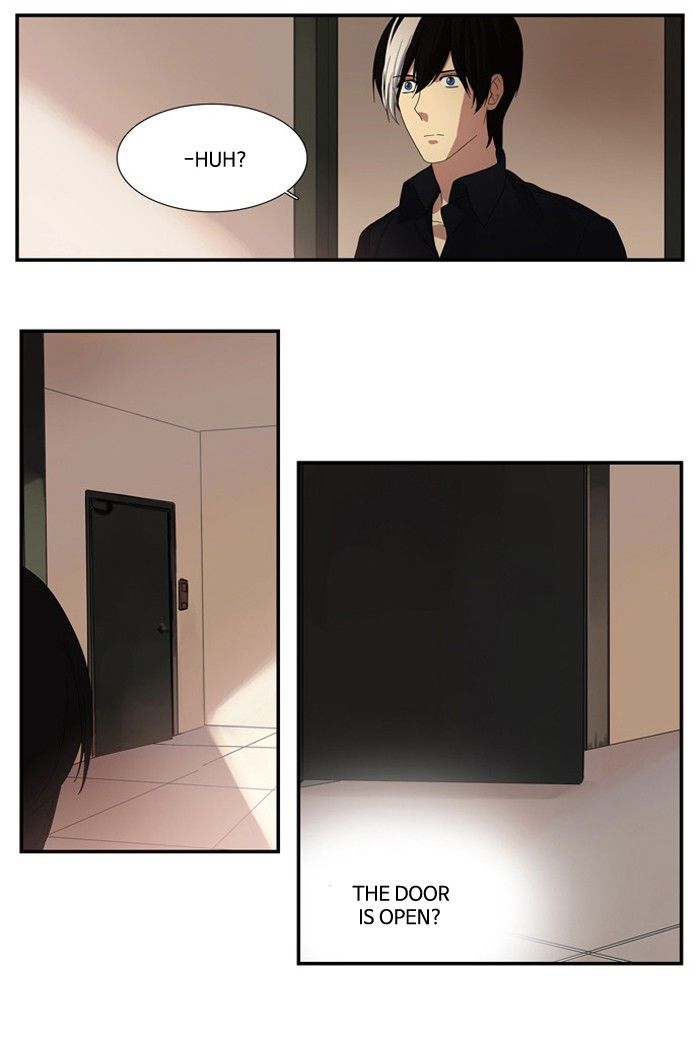Supernatural Investigation Department Chapter 111 page 24 - Chapter 111