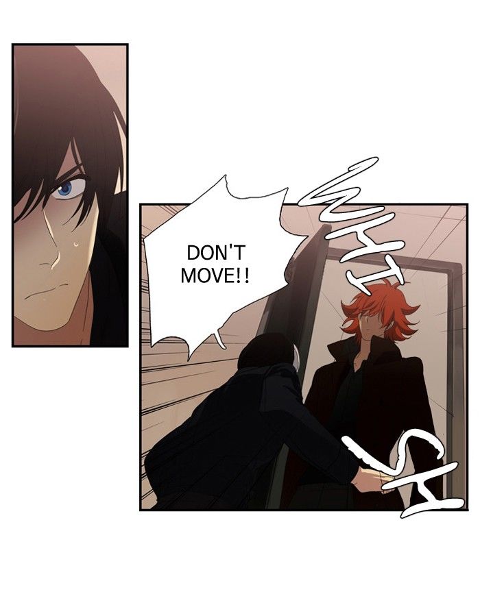 Supernatural Investigation Department Chapter 111 page 26 - Chapter 111
