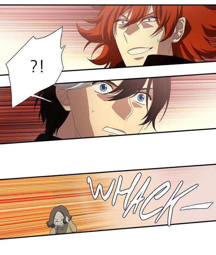 Supernatural Investigation Department Chapter 111 page 27 - Chapter 111