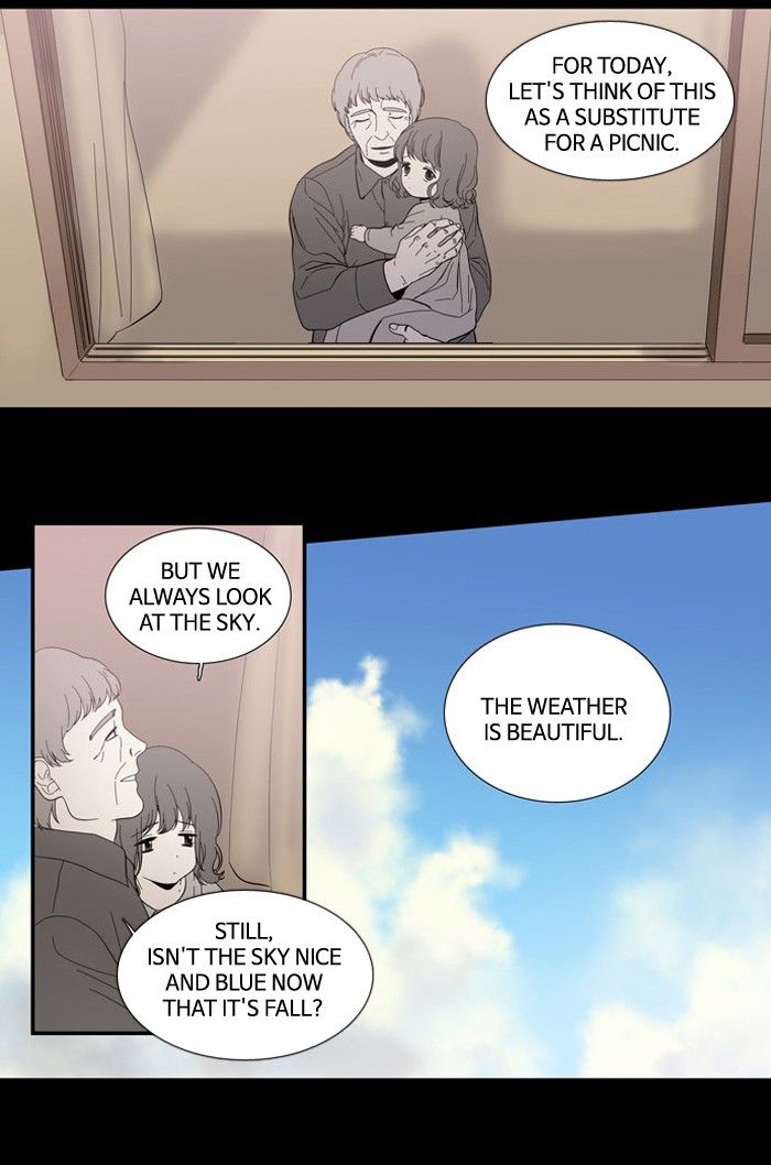 Supernatural Investigation Department Chapter 112 page 10 - Chapter 112