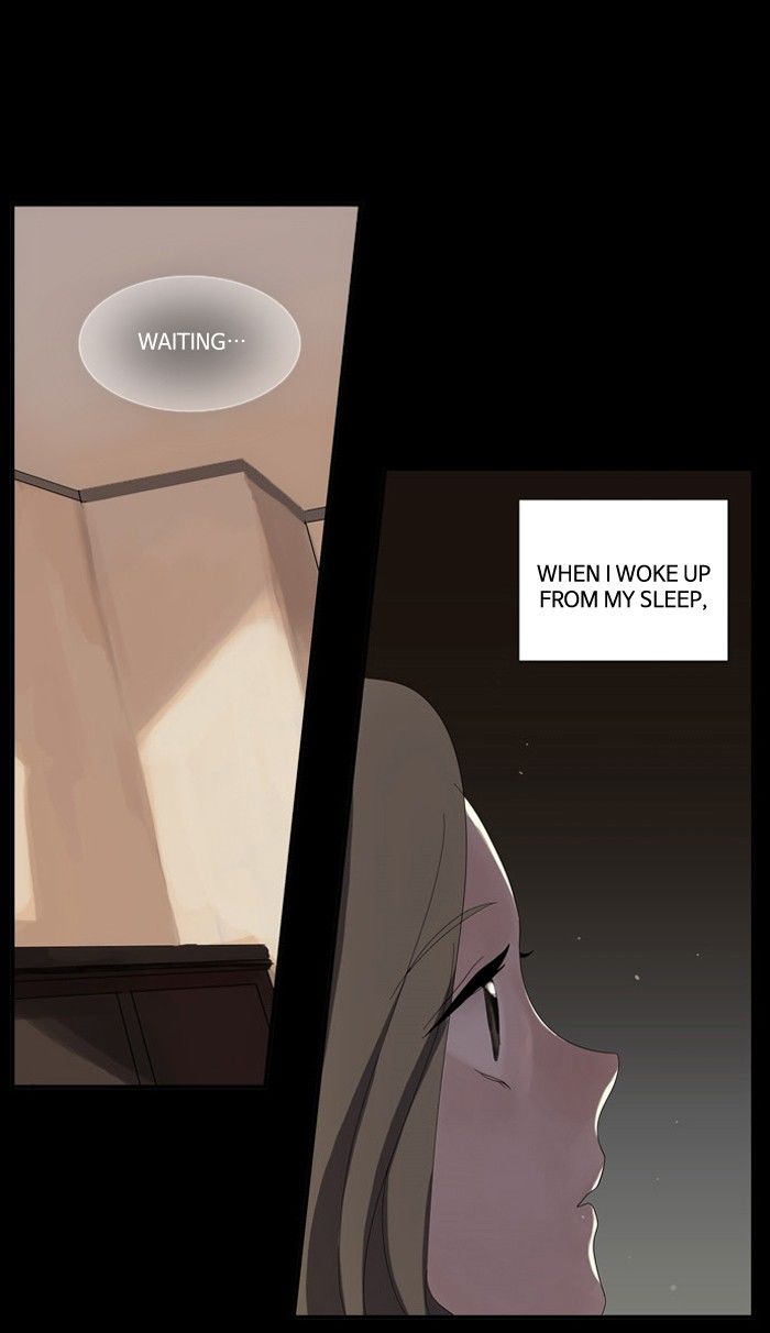 Supernatural Investigation Department Chapter 112 page 15 - Chapter 112