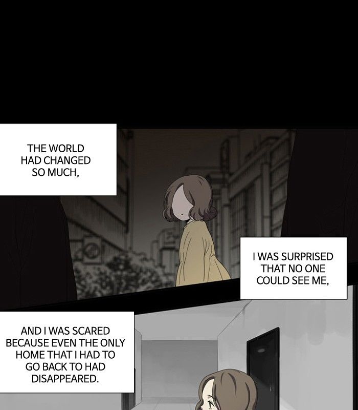 Supernatural Investigation Department Chapter 112 page 16 - Chapter 112