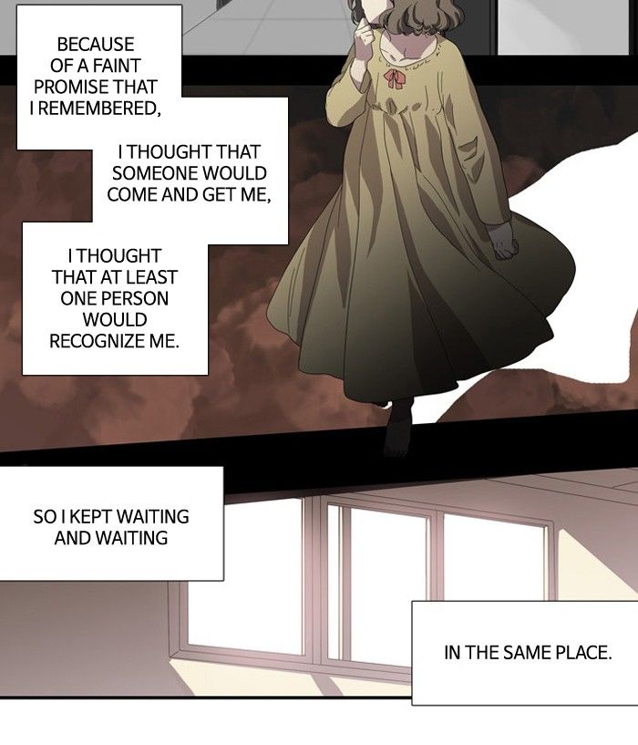 Supernatural Investigation Department Chapter 112 page 17 - Chapter 112